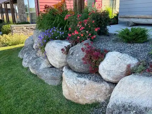 landscaping services Breckenridge